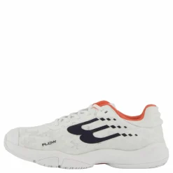 Bullpadel Flow 24i White/orange Vit Online