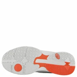 Bullpadel Flow 24i White/orange Vit Online