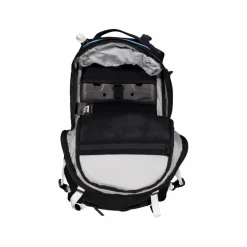 USWE Flow 25l Mtb Protector Pack Black/malmoe Blue Discount