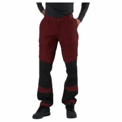 Flow Pants Red*Tuxer Hot