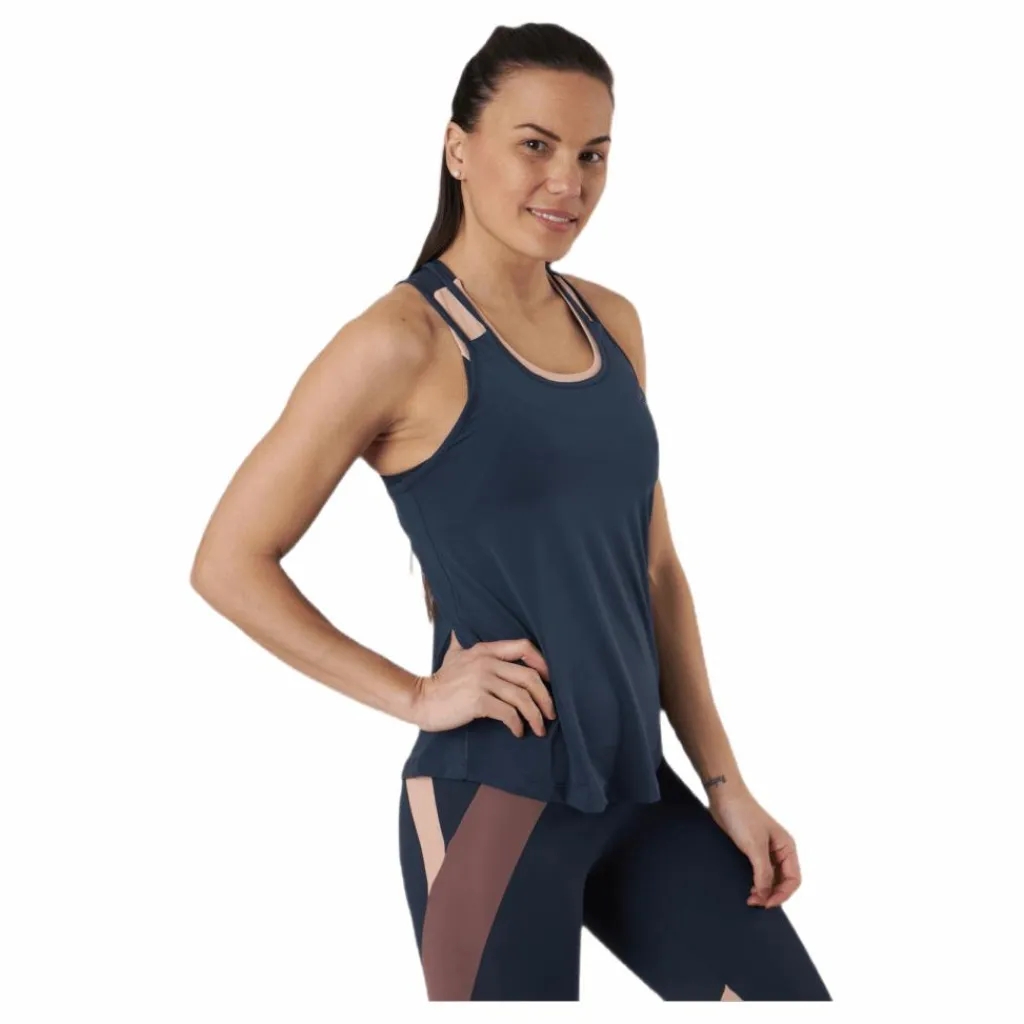 Flow Singlet Blue*Craft Outlet