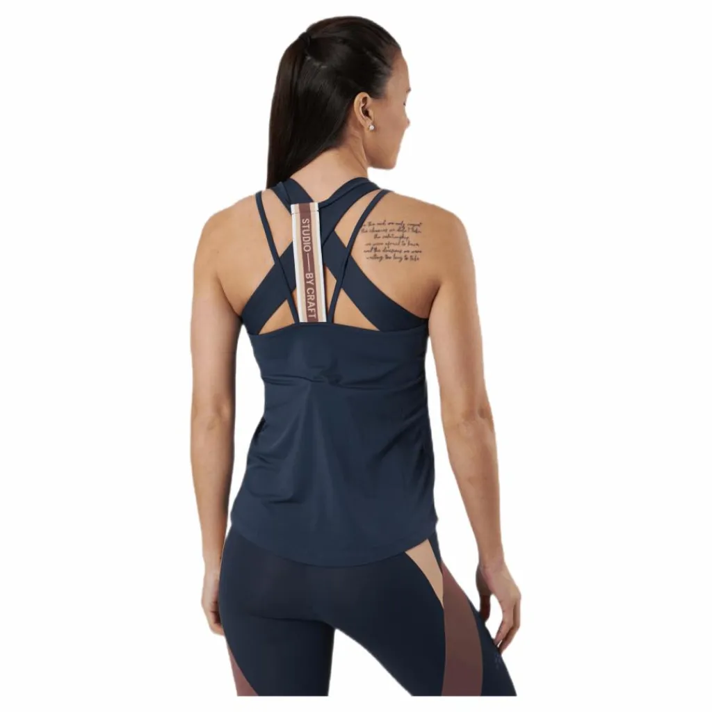 Flow Singlet Blue*Craft Outlet