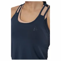 Flow Singlet Blue*Craft Outlet