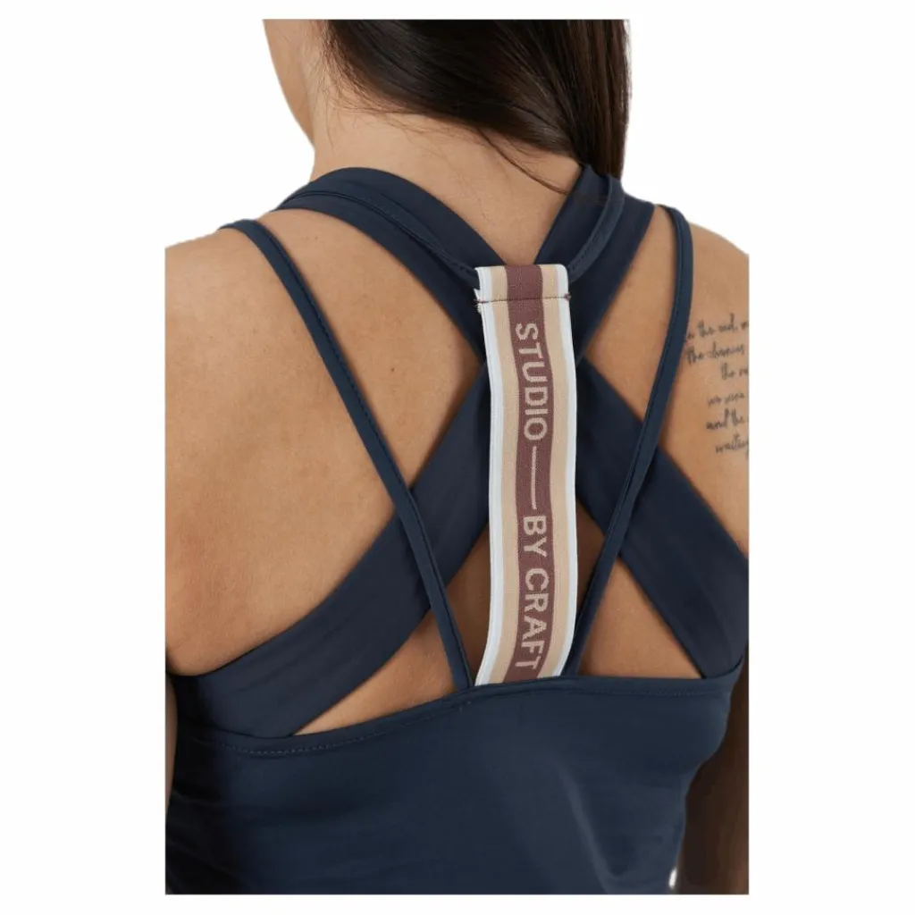 Flow Singlet Blue*Craft Outlet
