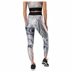 Flow Tights Patterned*Craft