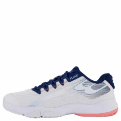 Bullpadel Flow 25v Blanco Vit Outlet