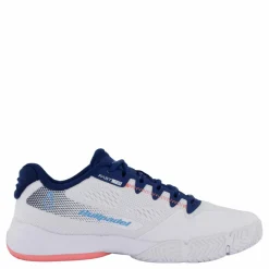 Bullpadel Flow 25v Blanco Vit Outlet