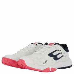 Bullpadel Flow 24v White/carbon Vit Outlet