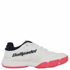Bullpadel Flow 24v White/carbon Vit Outlet