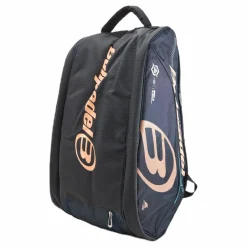Flowbag 2022 Black*Bullpadel Online