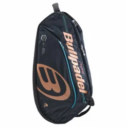 Flowbag 2022 Black*Bullpadel Online