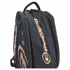 Flowbag 2022 Black*Bullpadel Online