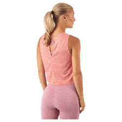 BLACC Flowing Tank Orange Hot