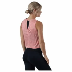 BLACC Flowing Tank Orange Hot