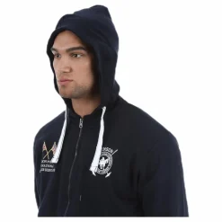 Vinson Polo Club Floyd Blue Blå Sale