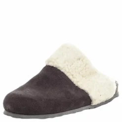 Fluffy Suede Grey*Sanosan Online