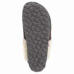 Fluffy Suede Grey*Sanosan Online