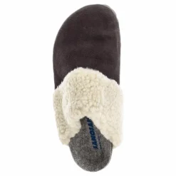 Fluffy Suede Grey*Sanosan Online