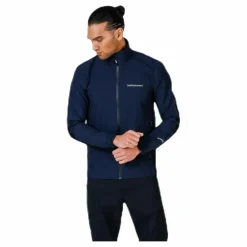 Flux Jacket     Blue*Peak Performance Sale