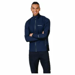 Flux Jacket     Blue*Peak Performance Sale