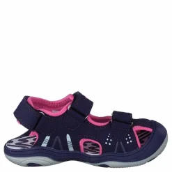 Flux Plum/pink*Bagheera