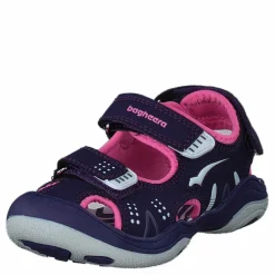 Flux Plum/pink*Bagheera