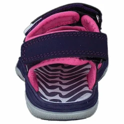 Flux Plum/pink*Bagheera
