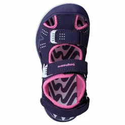 Flux Plum/pink*Bagheera