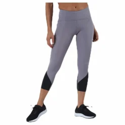 Fly Fast 2.0 HG Crop Purple*Under Armour Best