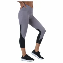 Fly Fast 2.0 HG Crop Purple*Under Armour Best