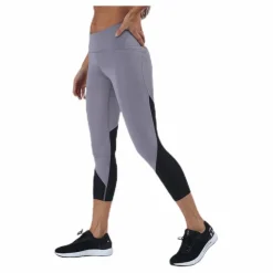 Fly Fast 2.0 HG Crop Purple*Under Armour Best
