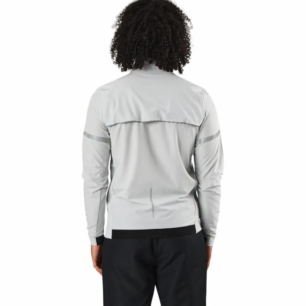 Fly Limited Jacket Grey*BLACC Outlet