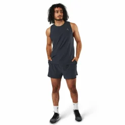 BLACC Fly Limited Tank Black Svart Best