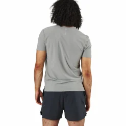Fly Limited Tee Grey*BLACC