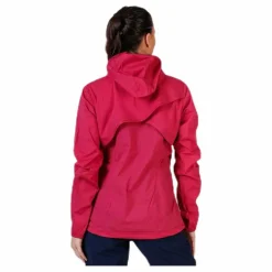 Fløyen Anorak Pink*Bergans of Norway Discount