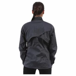 Bergans of Norway Fløyen Jacket Black/Grey Svart och Grå Outlet