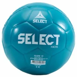 Foam Ball Kids V20 47 Cm Blue*Select