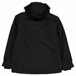 Dobsom Foggia Jkt Black Online