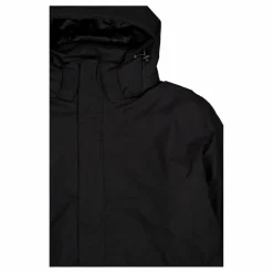 Dobsom Foggia Jkt Black Online