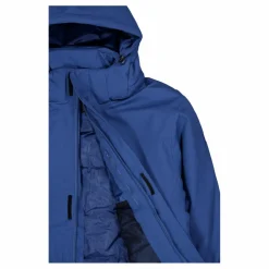 Foggia Jkt Stoneblue*Dobsom Clearance