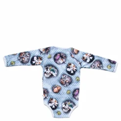 Molo Fonda Body Turquoise Turkos