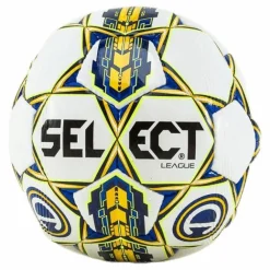 Football League Allsvenskan White/Yellow*Select Sale