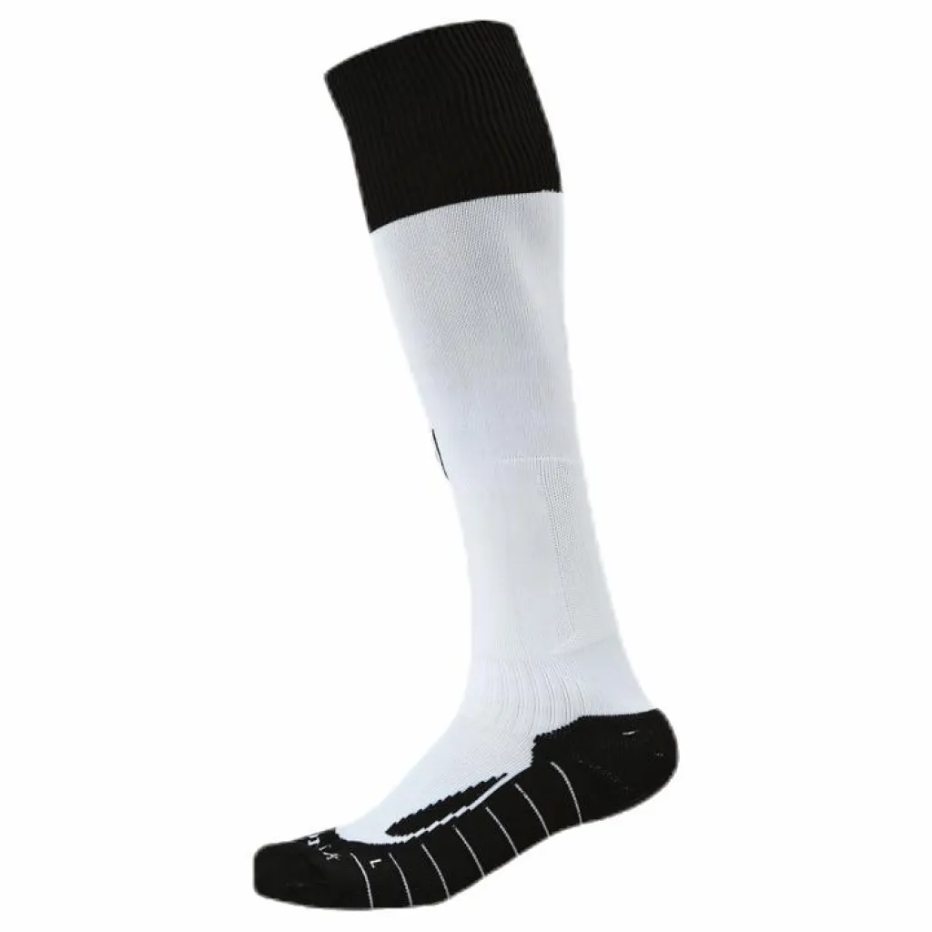Football Socks - Alex Black*Norfolk Hot