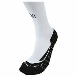 Football Socks - Alex Black*Norfolk Hot
