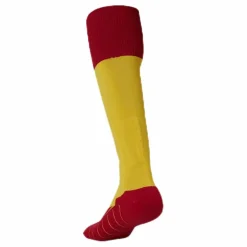 Norfolk Football Socks - Alex Yellow Gul Discount