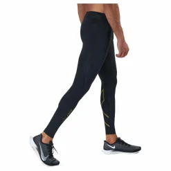 Force Compression Tights Black/gold*2XU