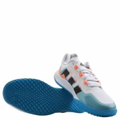 Forcebounce 2.0 M Ftwwht/cblack/pulblu*adidas Clearance