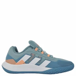 adidas Forcebounce 2.0 W Ftwwht/ftwwht/pulblu Blå New