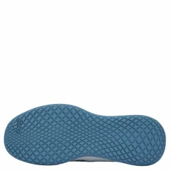 adidas Forcebounce 2.0 W Ftwwht/ftwwht/pulblu Blå New