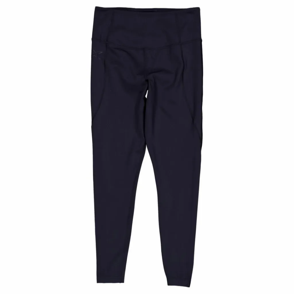 Form Hi-rise Comp Tights Black/black*2XU Clearance
